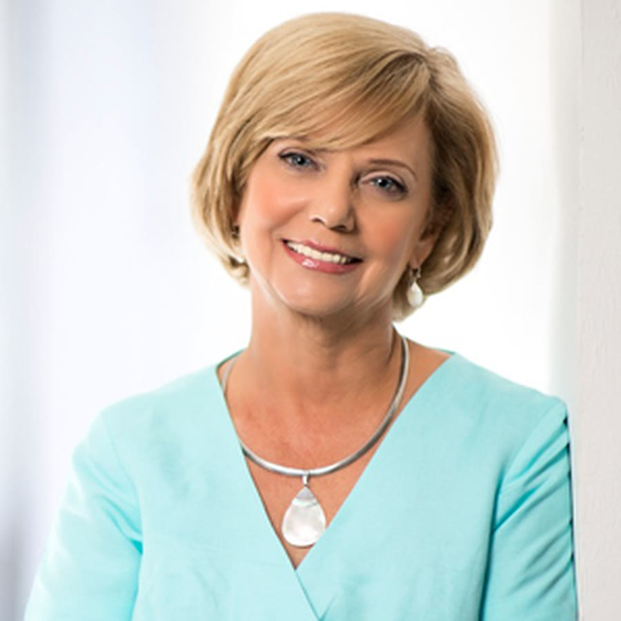 Dr. Barbara-Ann Britten, board certified internist in Naples, Florida